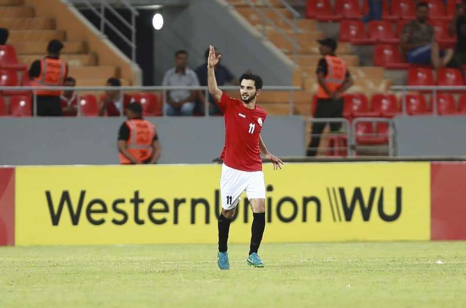 عبد الواسع المطري 