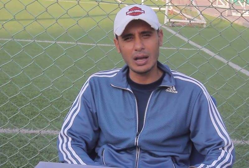 طارق السيد 