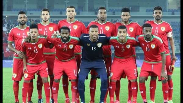 المنتخب العماني