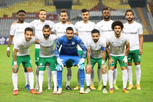 المصري البورسعيدي