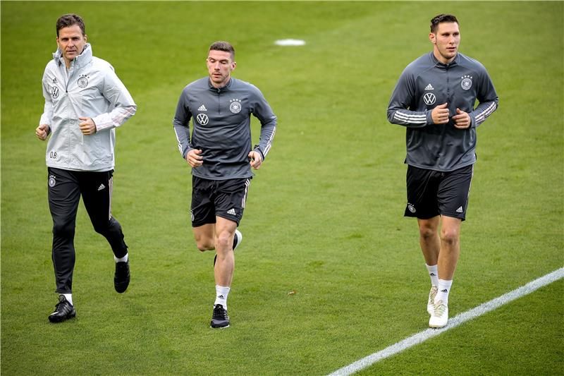 روبين جوسينس 