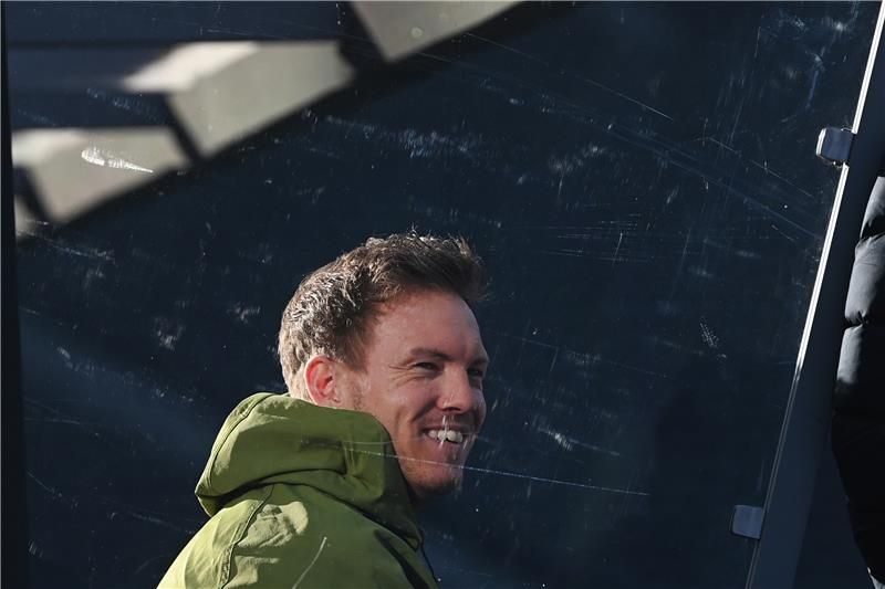 يوليان ناجلسمان