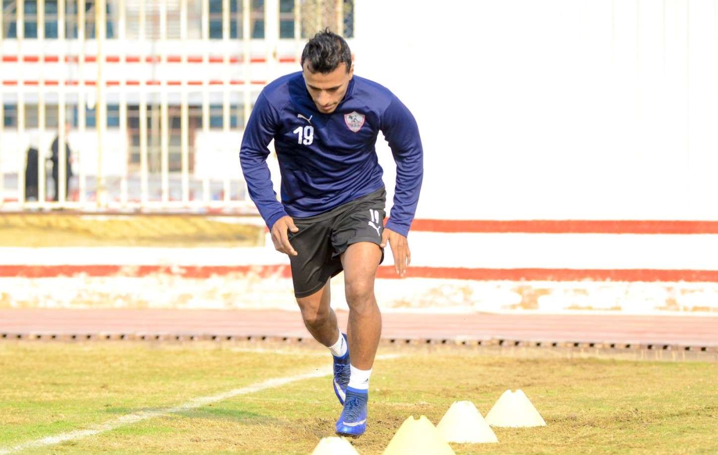 محمد عبد الشافي 