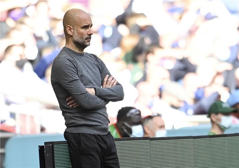 بيب جوارديولا