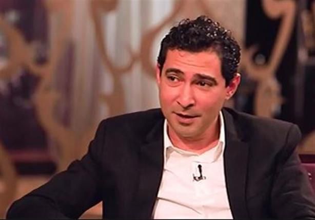 محمد بركات