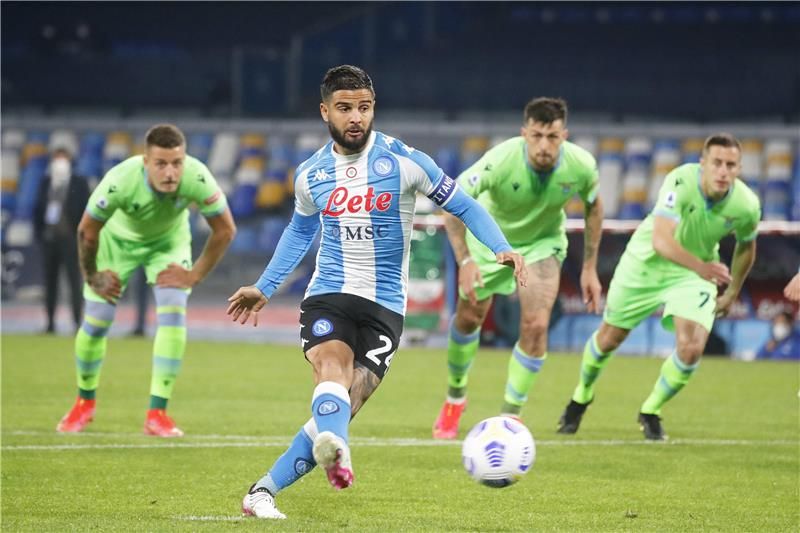 لورينزو إنسيني