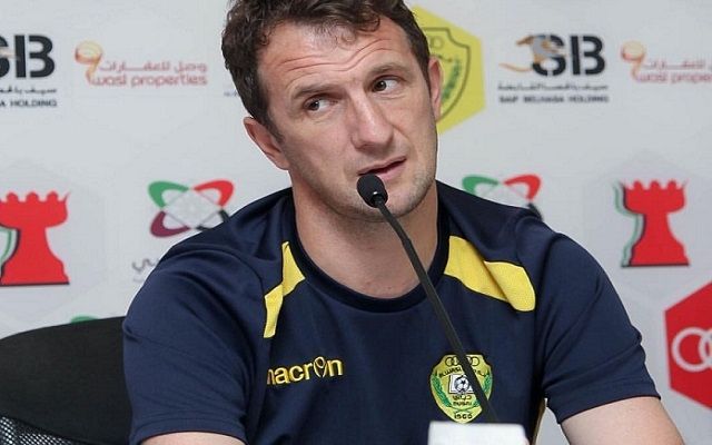 رودلفو أروابارينا