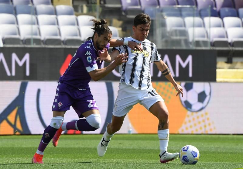 باولو ديبالا