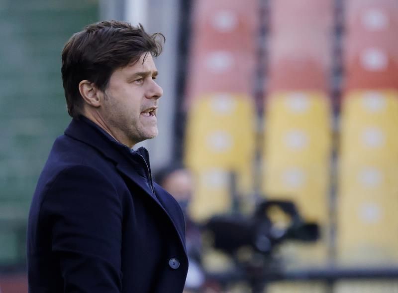 ماوريسيو بوكيتينو