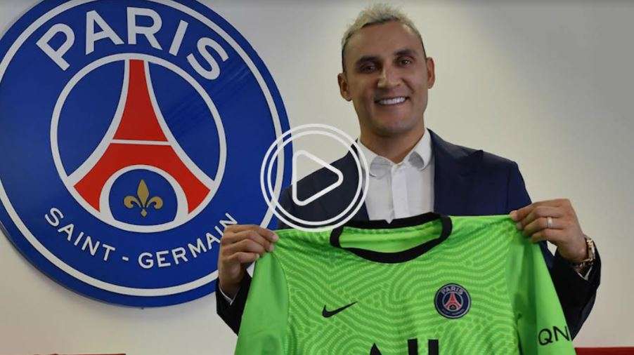 كيلور نافاس