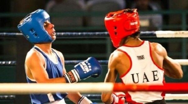 الملاكمة - أرشيفية