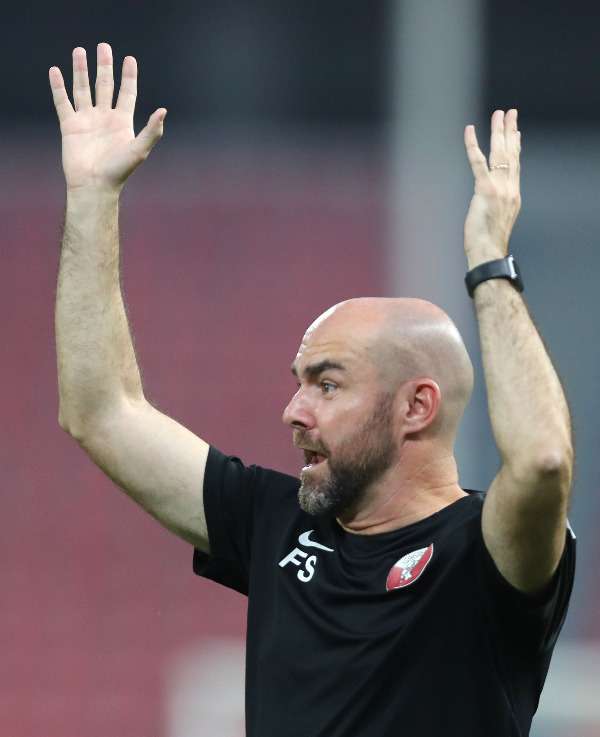 فيليكس سانشيز