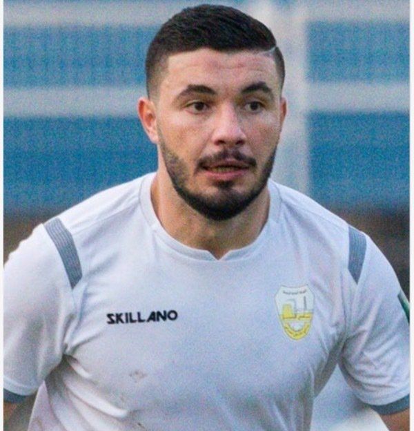 ماهر العبيدي