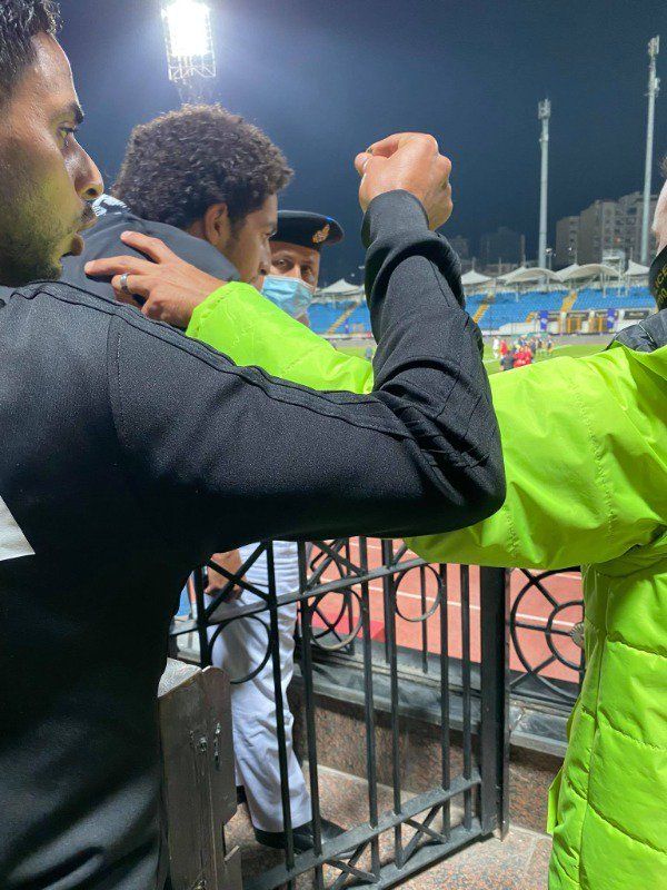 مصطفى شوبير