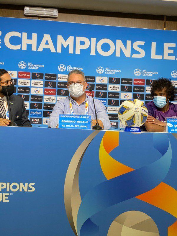 روجيرو ميكالي