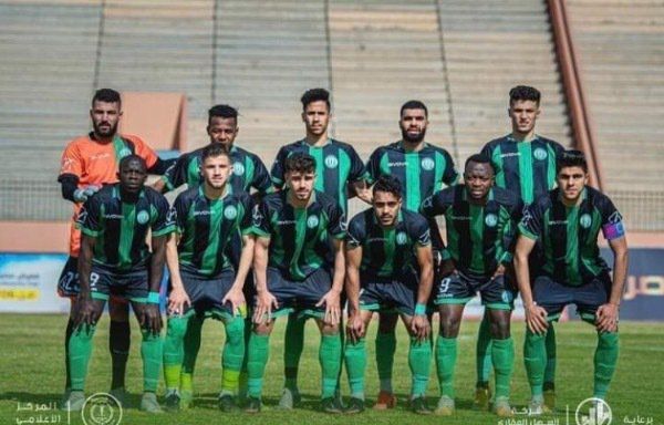 الاتحاد المصراتي