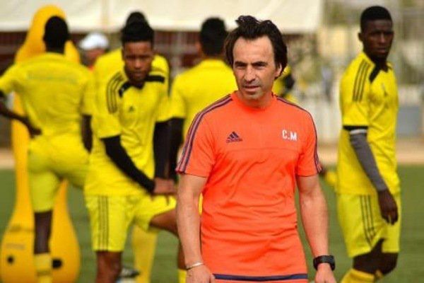 كورينتين مارتينيز