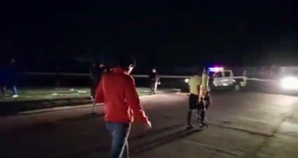 انقطاع الكهرباء