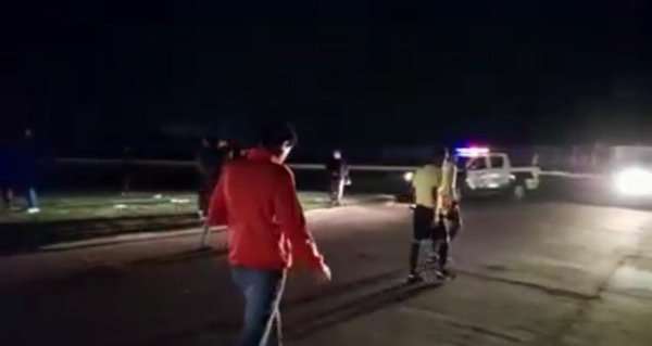 انقطاع الكهرباء