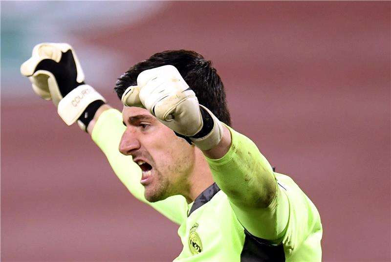 تيبو كورتوا