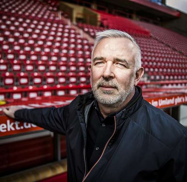 ديرك تسينجلر