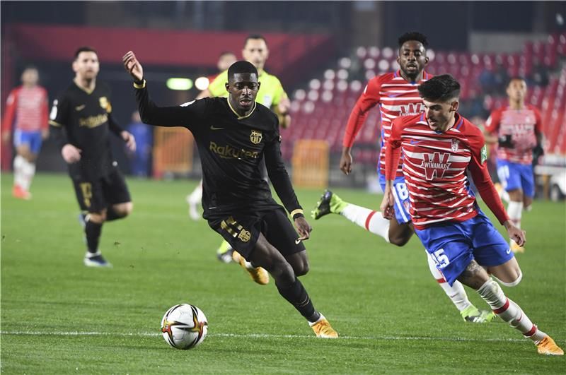 من لقاء سابق بين الفريقين