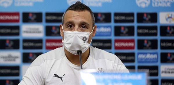 سانتي كازورلا