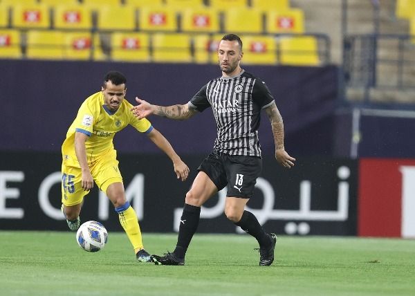 السد والنصر