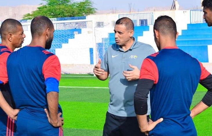  معاذ عبد الخالق