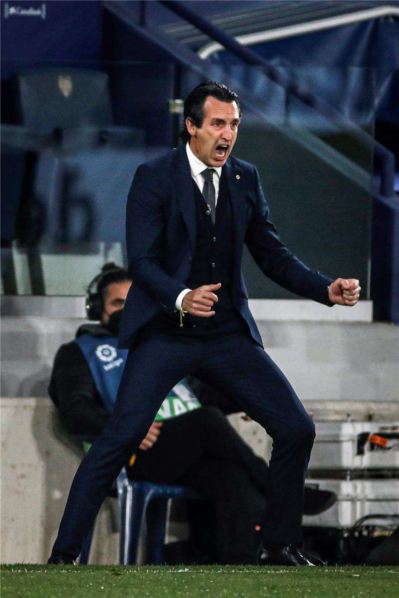 اوناي إيمري