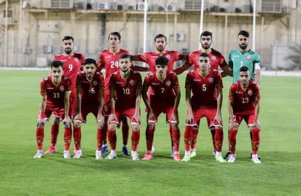 الأولمبي البحريني