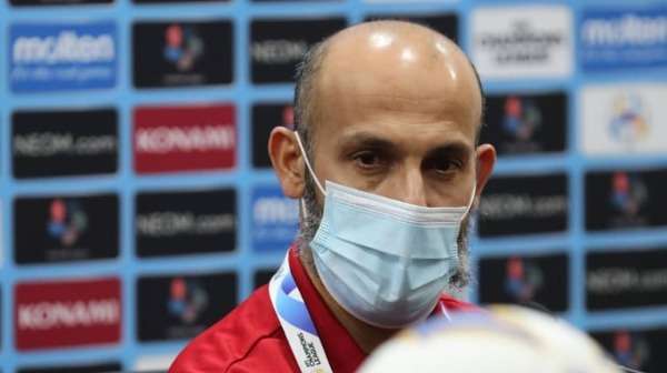 عبد العزيز العنبري