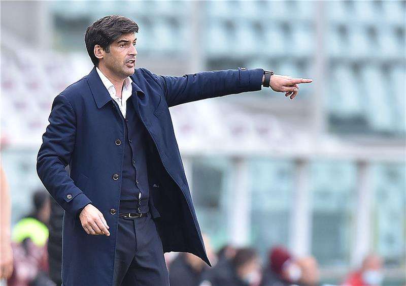 باولو فونسيكا