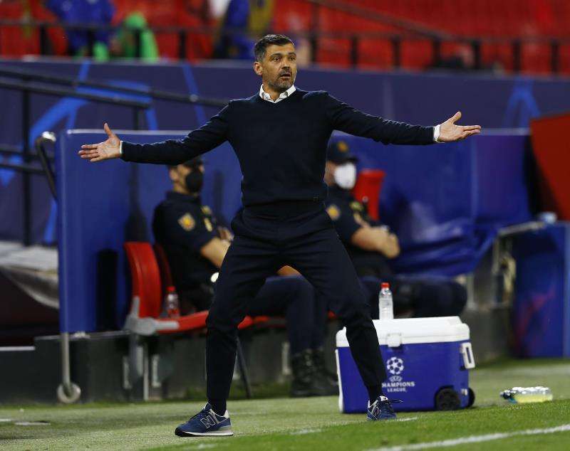 سيرجيو كونسيساو