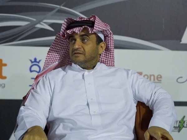 خالد البلطان 