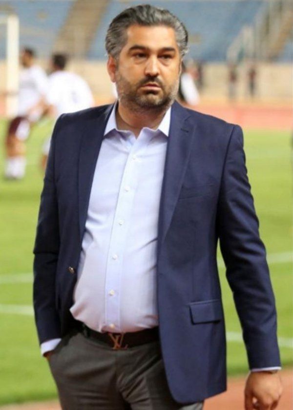 أسعد صقال
