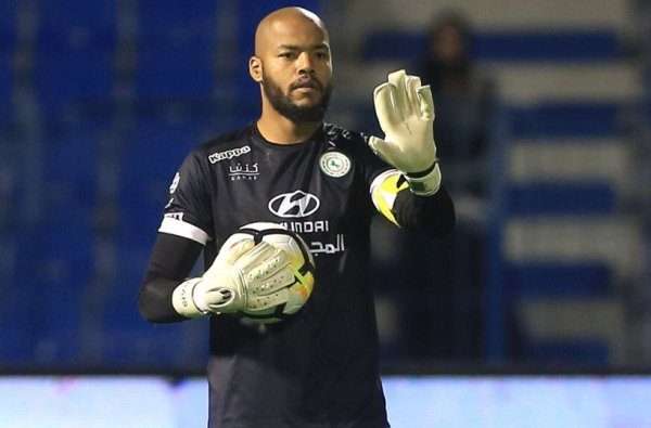  رايس مبولحي