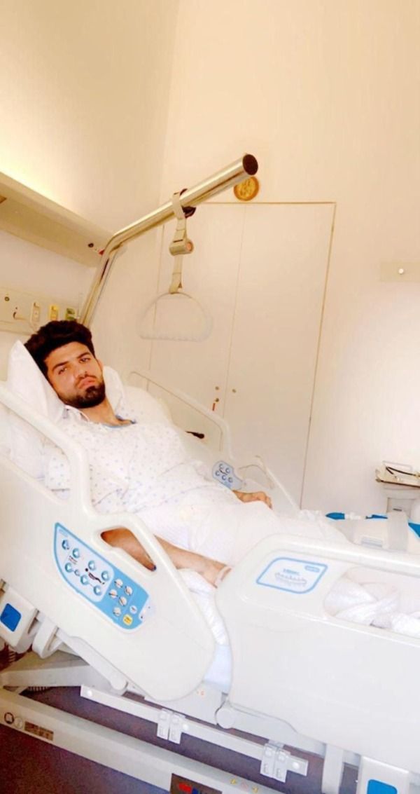 محمد جبار شوكان