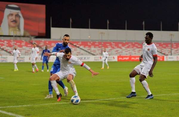 من المنافسات المحلية