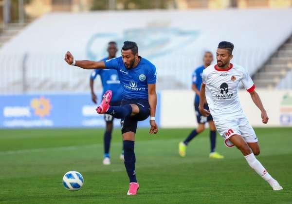 محمد الرميحي