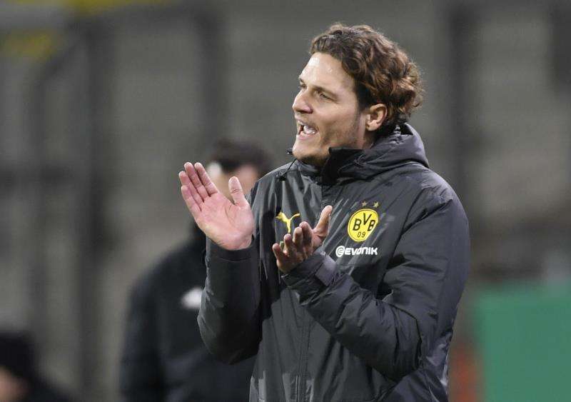 إيدين تيرزيتش