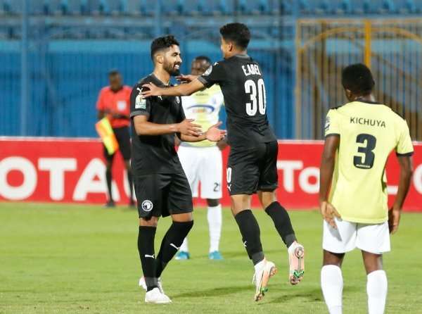 عبد الله بكري