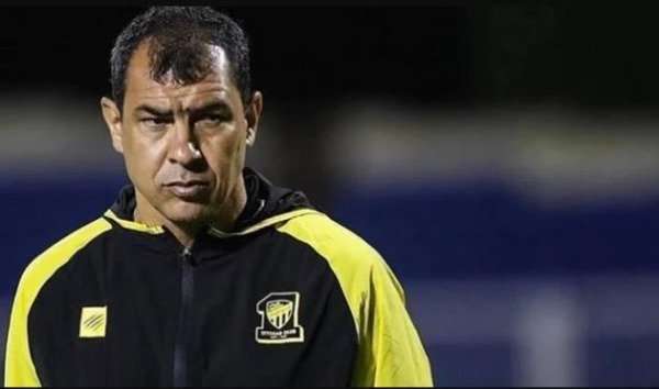 فابيو كاريلي 