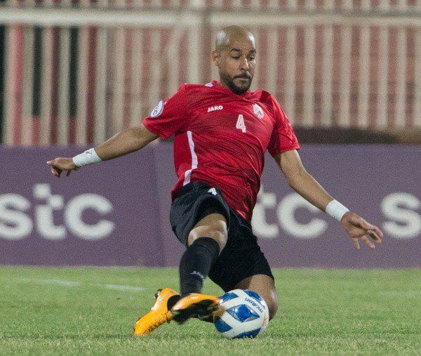 دغيم الرشيدي