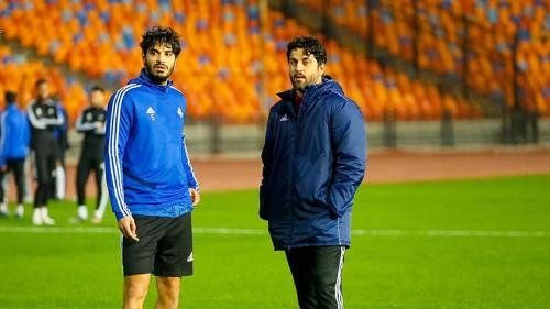 محمود فتح الله