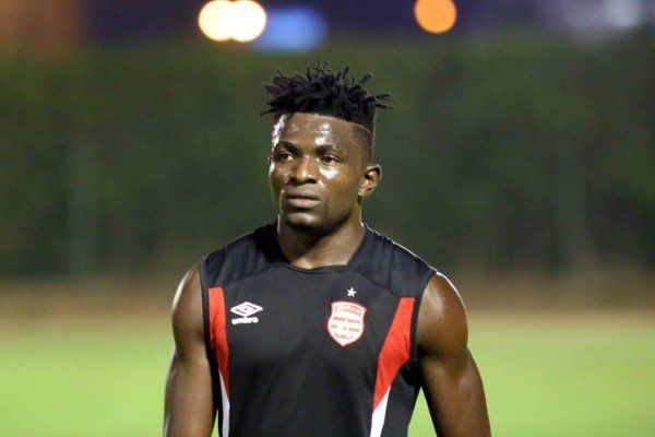 إبراهيم موشيلي