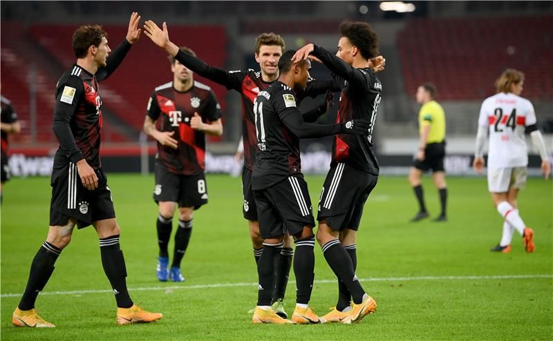 دوجلاس كوستا