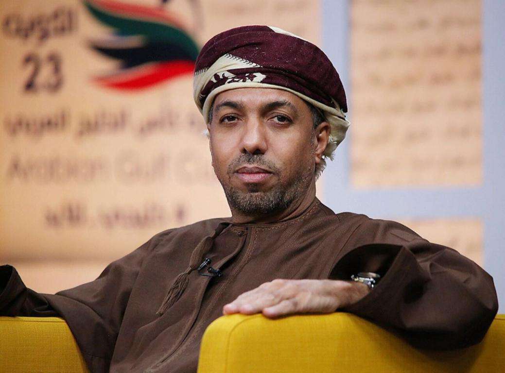 سالم الحبسي