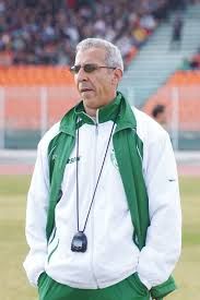 جمال بن شادلي