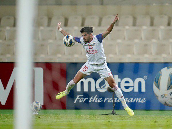 عبد العزيز الكعبي